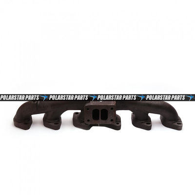 CAT 320C 178-6552 C6.6 مشعب سحب العادم C6.4 أنبوب العادم