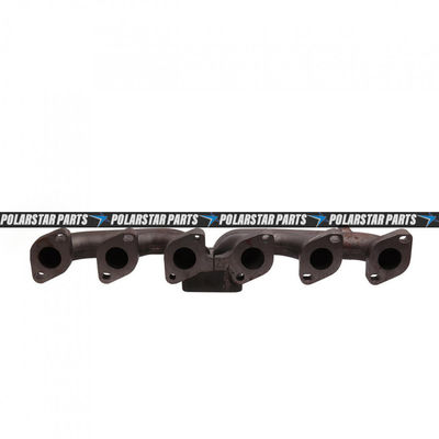 CAT 320C 178-6552 C6.6 مشعب سحب العادم C6.4 أنبوب العادم