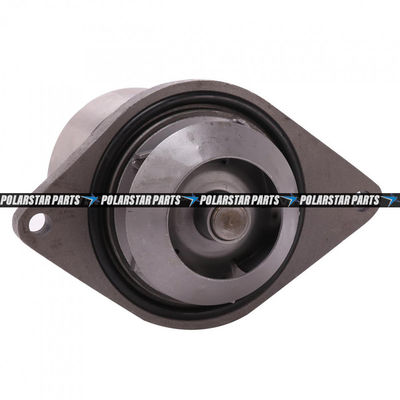 PC200-6 مضخة مياه حفارة 4D102E 6735-61-1502 4935793 6BT