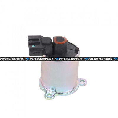 VH25620E0130 EGR حفار صمام الملف اللولبي SK200-8 SK250-8 SK260-8 J05E J08E