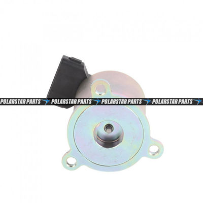 VH25620E0130 EGR حفار صمام الملف اللولبي SK200-8 SK250-8 SK260-8 J05E J08E