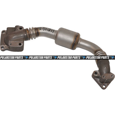 HD1430 6M60 EGR Valve Cooler ME305065 ME303661 قطع غيار محرك ميتسوبيشي