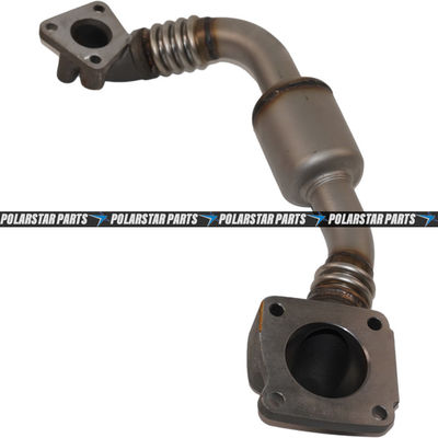 HD1430 6M60 EGR Valve Cooler ME305065 ME303661 قطع غيار محرك ميتسوبيشي