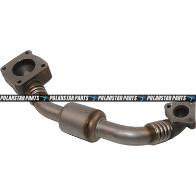 HD1430 6M60 EGR Valve Cooler ME305065 ME303661 قطع غيار محرك ميتسوبيشي