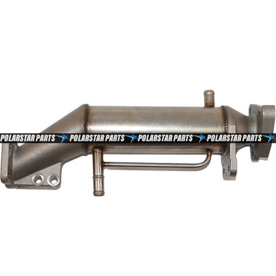 SK460-8 SK480-8 Egr Valve Cooler VH25601E0030 Hino P11C أجزاء المحرك