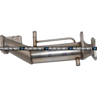SK460-8 SK480-8 Egr Valve Cooler VH25601E0030 Hino P11C أجزاء المحرك