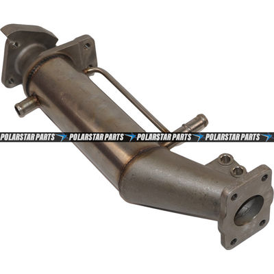 SK460-8 SK480-8 Egr Valve Cooler VH25601E0030 Hino P11C أجزاء المحرك