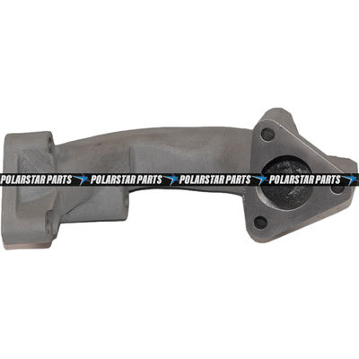 8-98006996-0 6hk1 قطع غيار حفارة ZX330-3 Hitachi Egr Cooler Tube