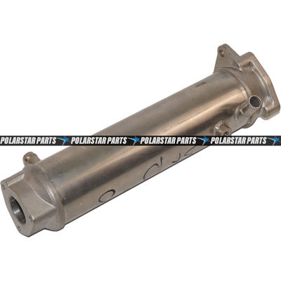 Sk75-8 4le2 EGR Valve Cooler 8-98030525-1 8980305251 مبرد زيت المحرك