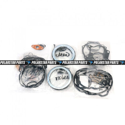 58781-51991 مجموعة إعادة بناء الأسطوانة 4hk1 4hk1t 4hk1tc 4hk1-Tc 4hk1-T Full Gasket Kit