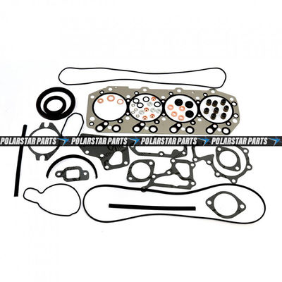 حفارة إصلاح طوقا كيت 4JG1 Zax60 ايسوزو رئيس طوقا 5-87812911-T