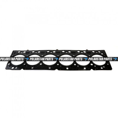 6D107 مجموعة حشية رأس أسطوانة المحرك Pc200-8 كوماتسو 6754-11-1811