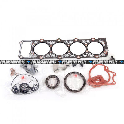 4M40 Overhaul Gasket Kit محرك ديزل Mitsubishi Repair Parts ME996512
