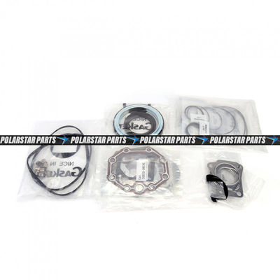 E120b S4k Overhaul Gasket Kit حديد معدني 34301-00704 مجموعة حشية المحرك الكاملة