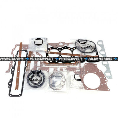 E120b S4k Overhaul Gasket Kit حديد معدني 34301-00704 مجموعة حشية المحرك الكاملة