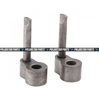 E307d E308d Cat Excavator Parts Chain Nozzle Me200251 4m40139-7904 نفط Jet
