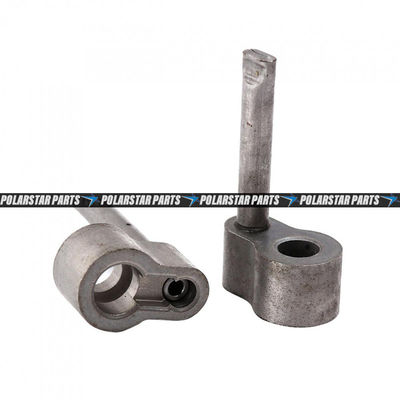 E307d E308d Cat Excavator Parts Chain Nozzle Me200251 4m40139-7904 نفط Jet