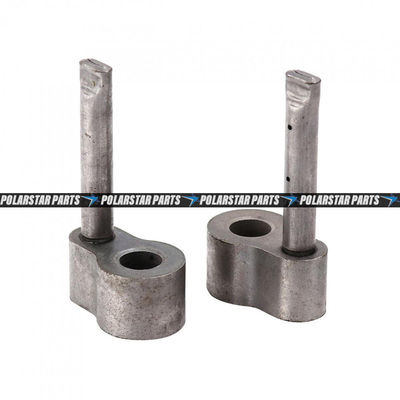 E307d E308d Cat Excavator Parts Chain Nozzle Me200251 4m40139-7904 نفط Jet
