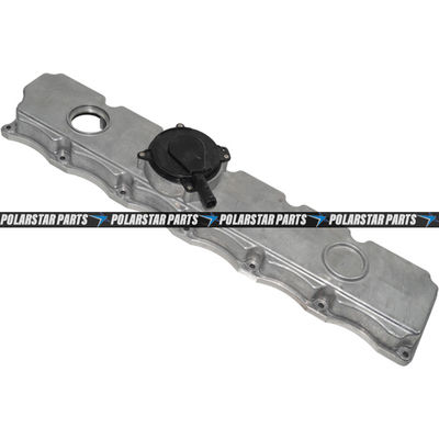 C7.1 غطاء غرفة الصمام Perkins T405829 Cat E320D2 335-6883