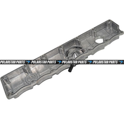 C7.1 غطاء غرفة الصمام Perkins T405829 Cat E320D2 335-6883