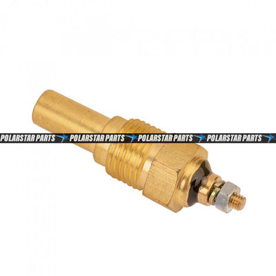 Zax200 Zax210 مستشعر درجة حرارة مياه المحرك 4436537 قطع غيار المحرك