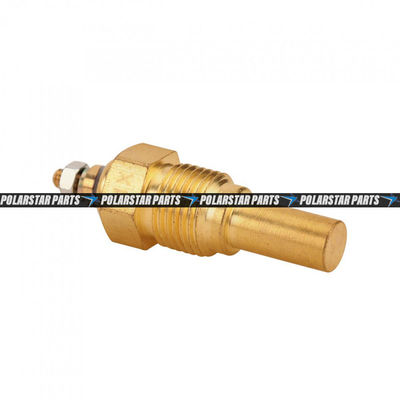 Zax200 Zax210 مستشعر درجة حرارة مياه المحرك 4436537 قطع غيار المحرك