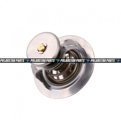 4tnv98 محرك ديزل ترموستات Ym121850-49800 كوماتسو 4d94e