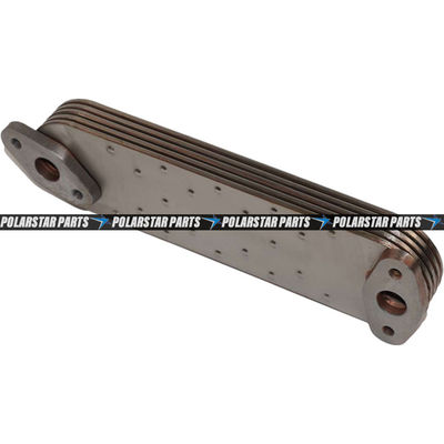 311B 311C نوى مبرد الزيت S4K Excavator Element 135-2403 محرك كاتربيلر Spare Parts