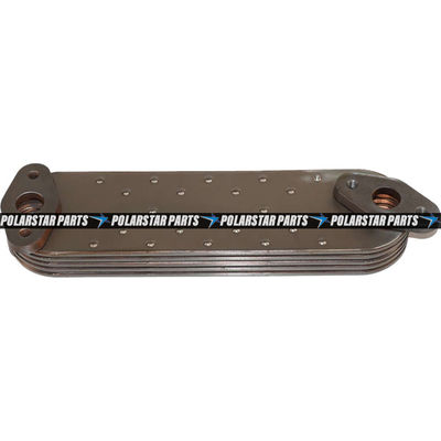 311B 311C نوى مبرد الزيت S4K Excavator Element 135-2403 محرك كاتربيلر Spare Parts