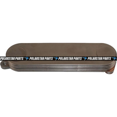 311B 311C نوى مبرد الزيت S4K Excavator Element 135-2403 محرك كاتربيلر Spare Parts