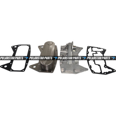حفارة C9 Engine Cooler Gasket 209-7293209-7290 2097293 2097290