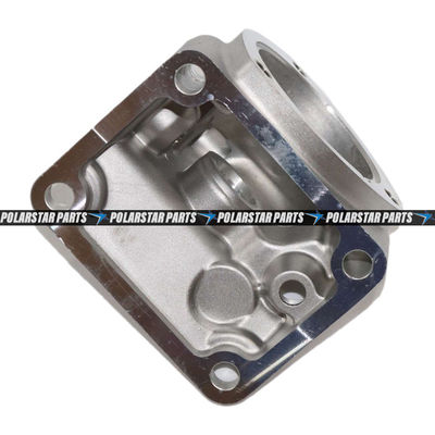 6D31 6d34t Thermostat Case Me088721 Me080950 قطع غيار للحفارة