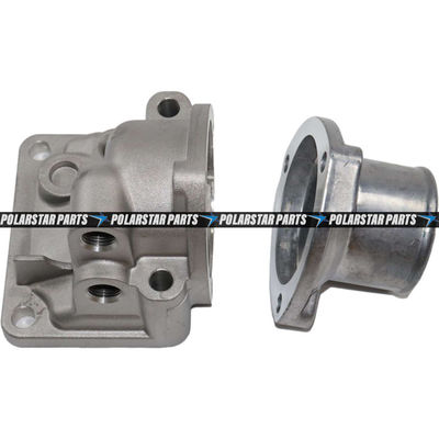 6D31 6d34t Thermostat Case Me088721 Me080950 قطع غيار للحفارة