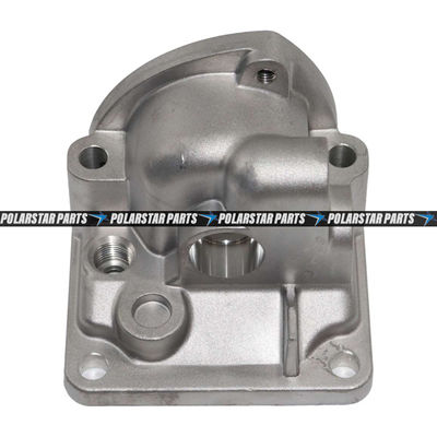 6D31 6d34t Thermostat Case Me088721 Me080950 قطع غيار للحفارة