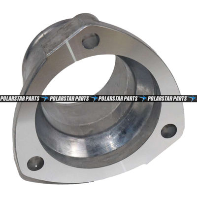 6D31 6d34t Thermostat Case Me088721 Me080950 قطع غيار للحفارة