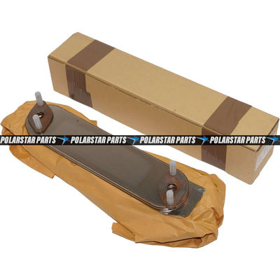 3 طبقة ZAX120 حفارة ما بعد البيع أجزاء 8-97032025-0 4BG1 المحرك