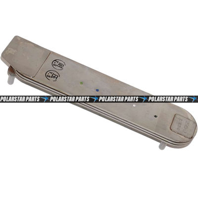 3 طبقة ZAX120 حفارة ما بعد البيع أجزاء 8-97032025-0 4BG1 المحرك