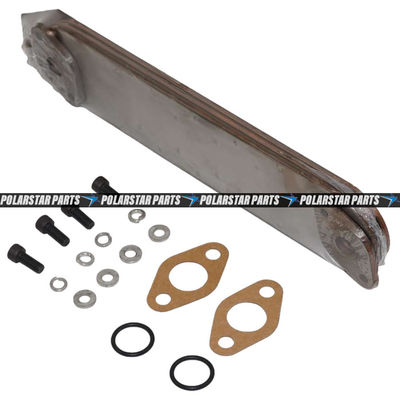 3 طبقات ZAX120 زيت مبرد النوى 8-97032025-0 8970320250 ISUZU 4BG1 أجزاء المحرك