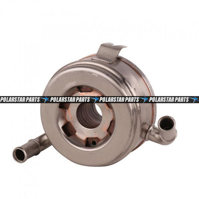 4TNV98 نوى مبرد الزيت YANMAR 129908-33010 استبدال قلب المبرد