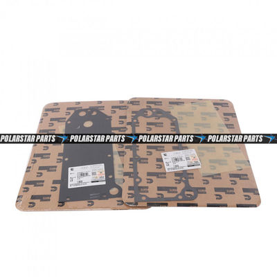 أغطية مبرد الزيت 6D114 PC360-7 حفارة 6742-01-1080 6743-51-4430