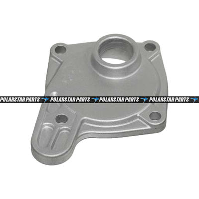 قطع غيار ما بعد البيع للحفارة الفضية ME084535 ME084534 SK200 6D31 نفط Cooler Assembly