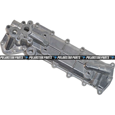 4D105 S4D105 أغطية مبرد الزيت 6134-61-2113 قطع غيار محرك كوماتسو