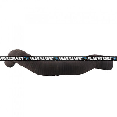 حفارة C6.4 C7 Turbo Intake Hose CAT320D 325D 287-0211 Turbo Inlet Pipe