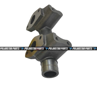 203-7775 مشعب سحب العادم قطع غيار المحرك CatM330D C9